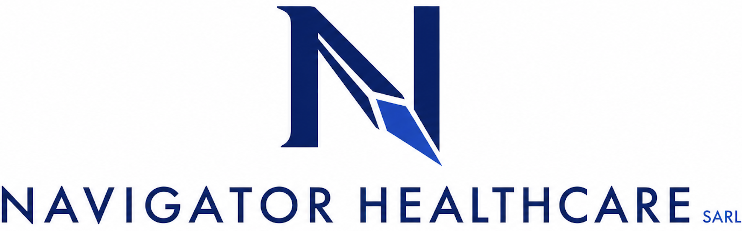 Navigator Healthcare S.à r.l. logo